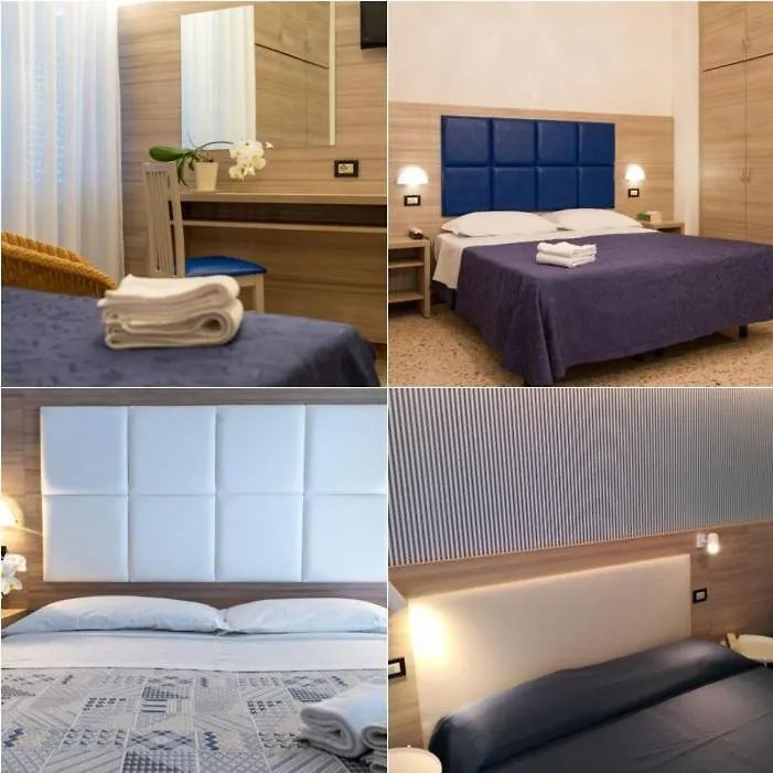 Hotel Onda Marina 미사노아드리아티코