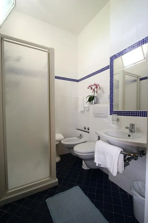 Hotel Onda Marina 미사노아드리아티코