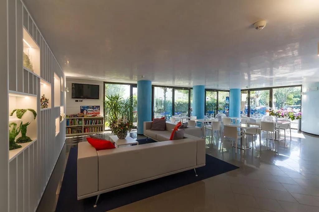 Hotel Onda Marina Misano Adriatico