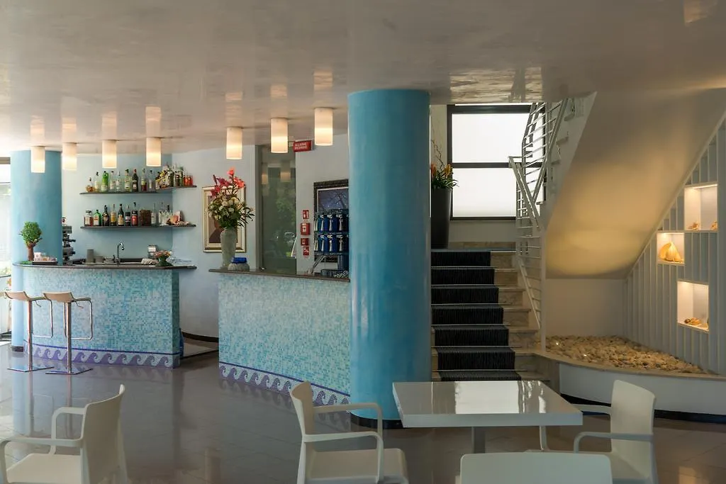 ***  Hotel Onda Marina Misano Adriatico Italy