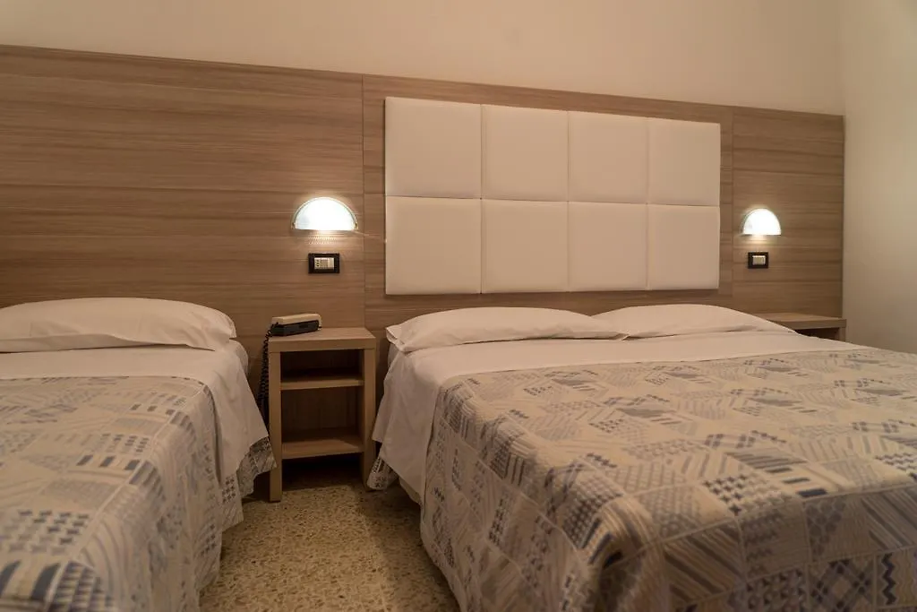 Hotel Onda Marina Misano Adriatico