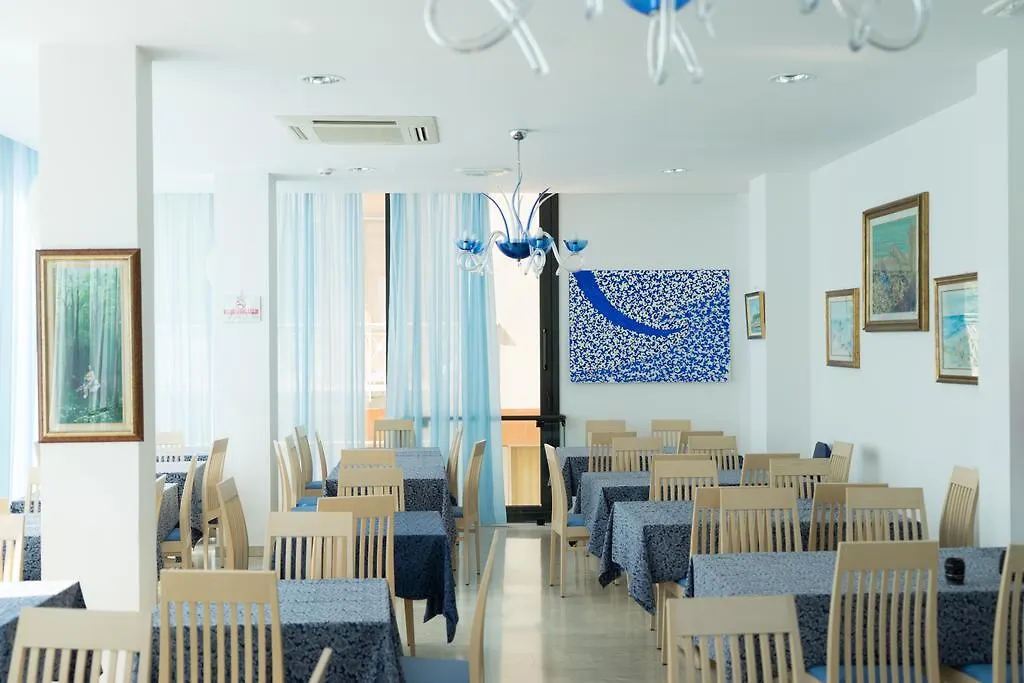 Hotel Onda Marina Misano Adriatico Italy