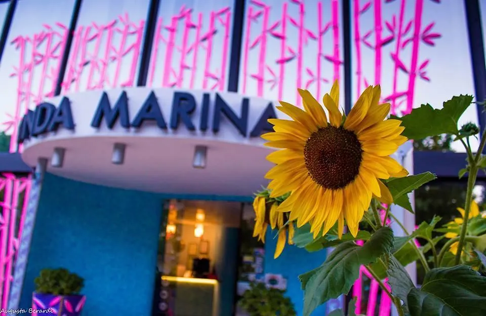 Hotel Onda Marina Misano Adriatico 3*,  Italy