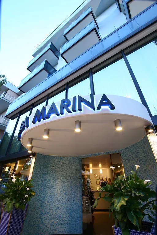 Hotel Onda Marina Misano Adriatico Italia