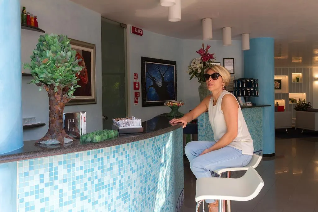 Hotel Onda Marina Misano Adriatico