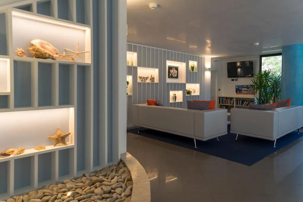 Hotel Onda Marina Misano Adriatico