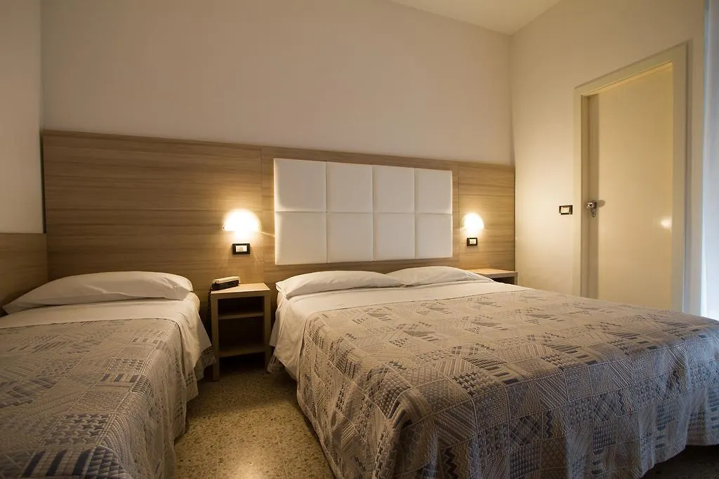 Hotel Onda Marina Misano Adriatico