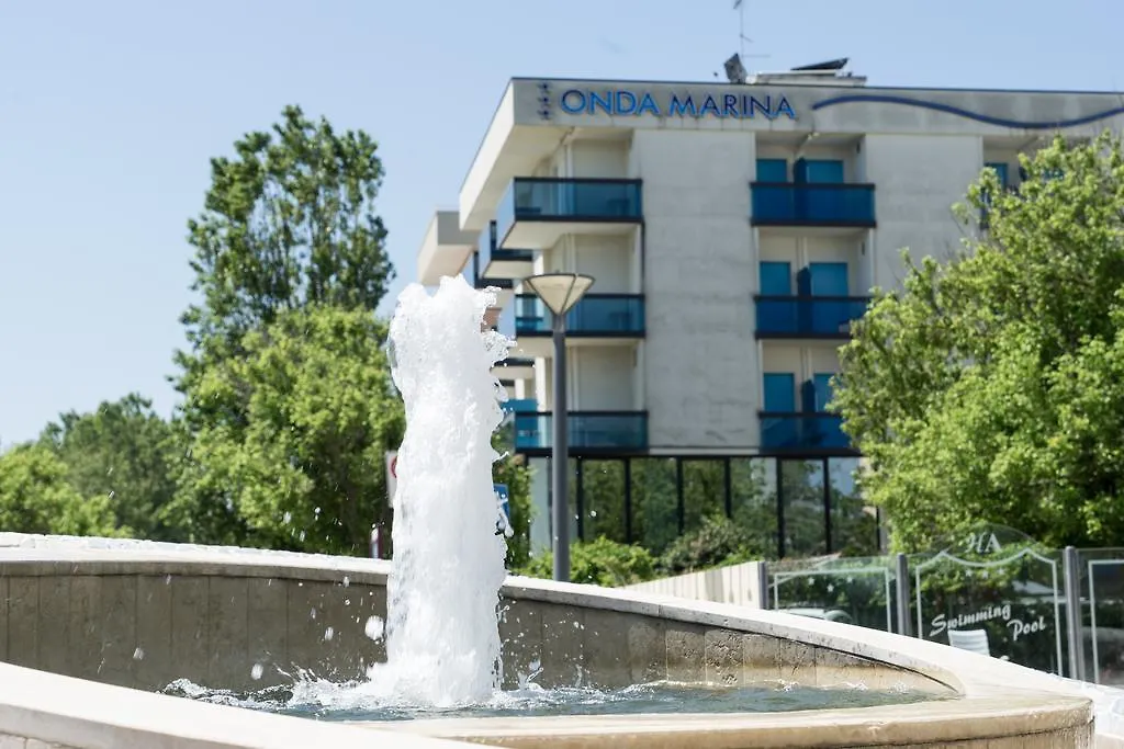 Hotel Onda Marina Misano Adriatico
