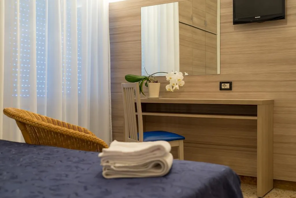 Hotel Onda Marina Misano Adriatico